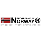 Geographical Norway